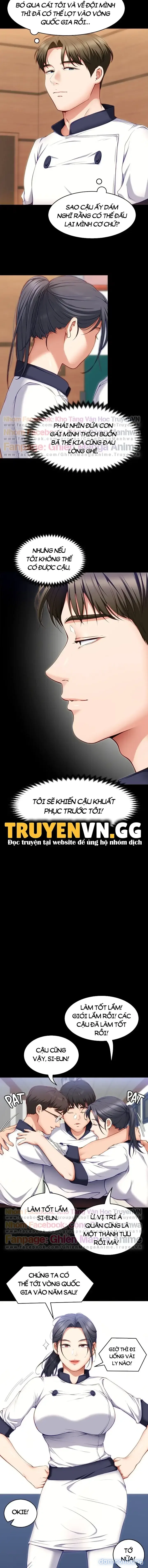 Mỹ vị nhân gian 