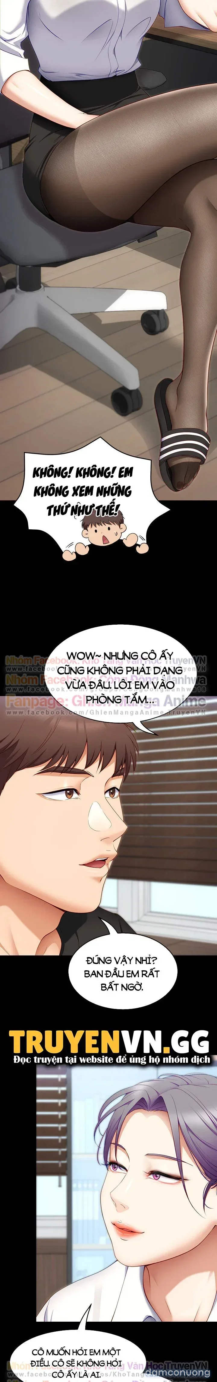 Mỹ vị nhân gian 