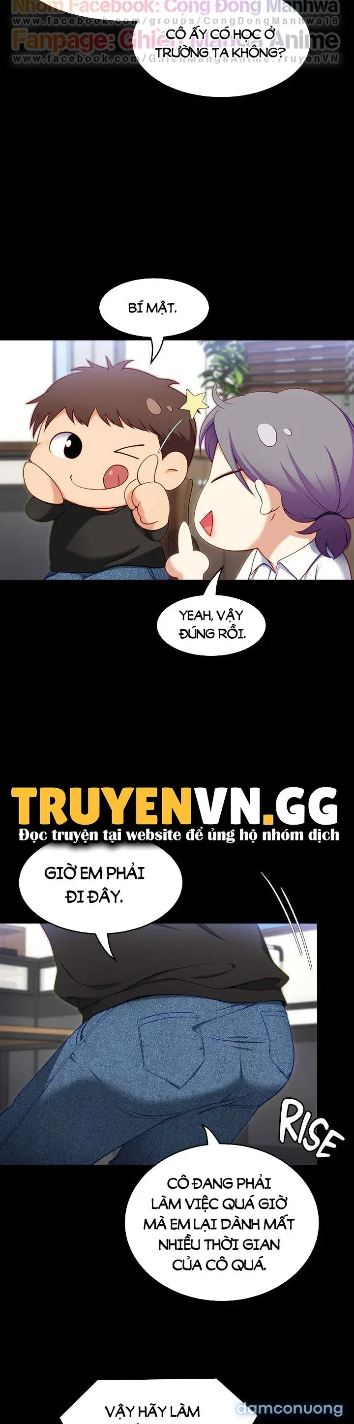 Mỹ vị nhân gian 