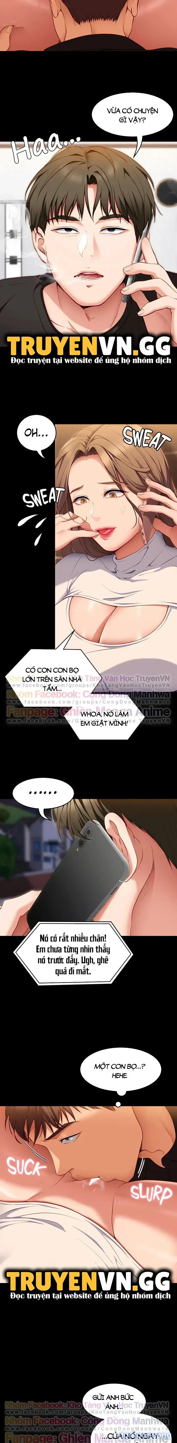 Mỹ vị nhân gian 