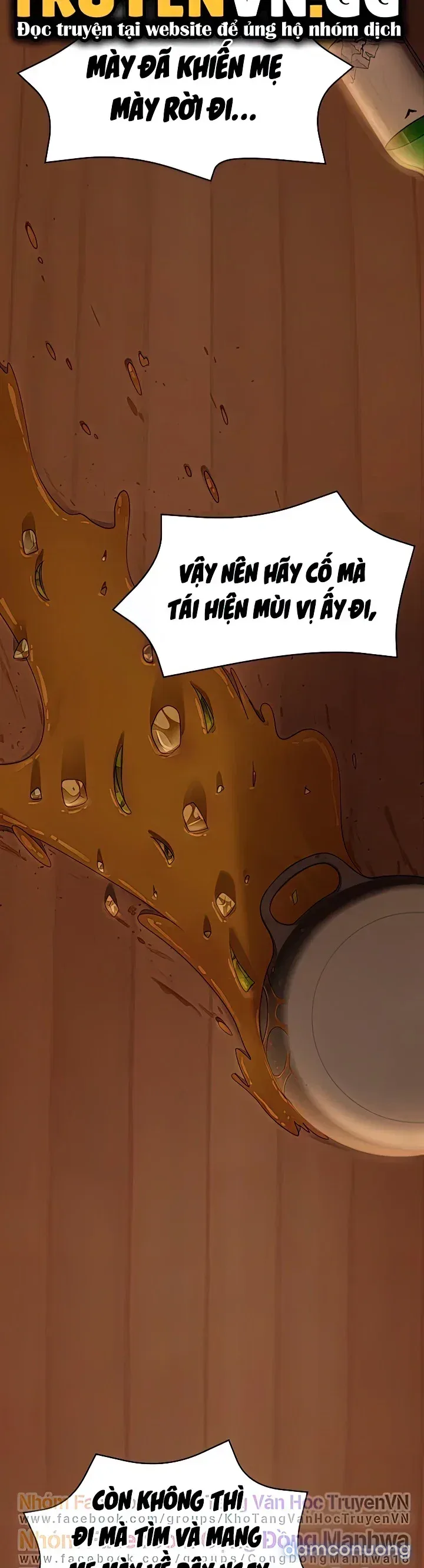 Mỹ vị nhân gian 