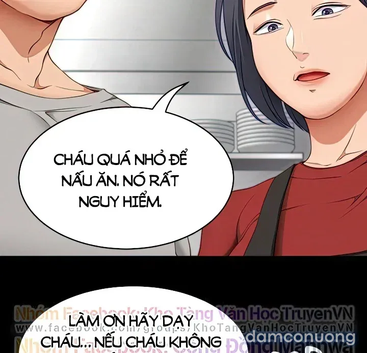 Mỹ vị nhân gian 