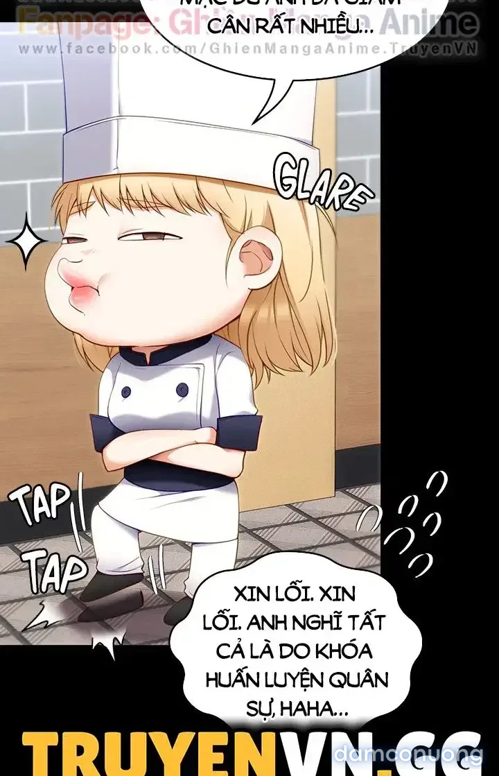 Mỹ vị nhân gian 