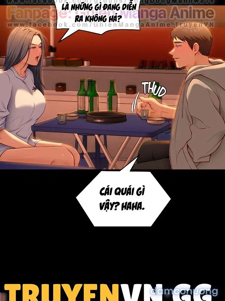 Mỹ vị nhân gian 