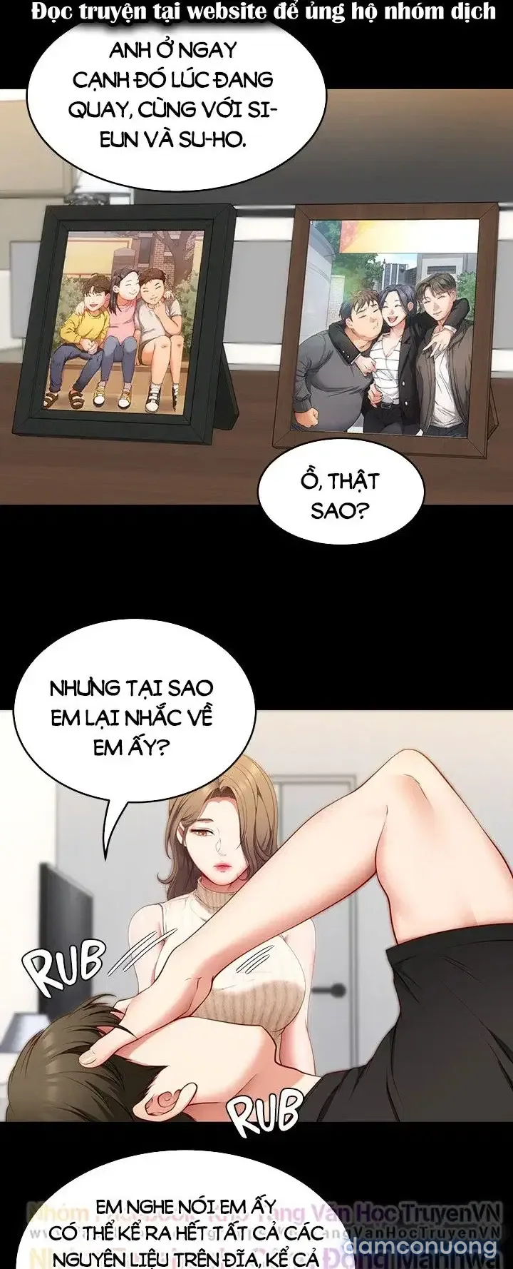 Mỹ vị nhân gian 