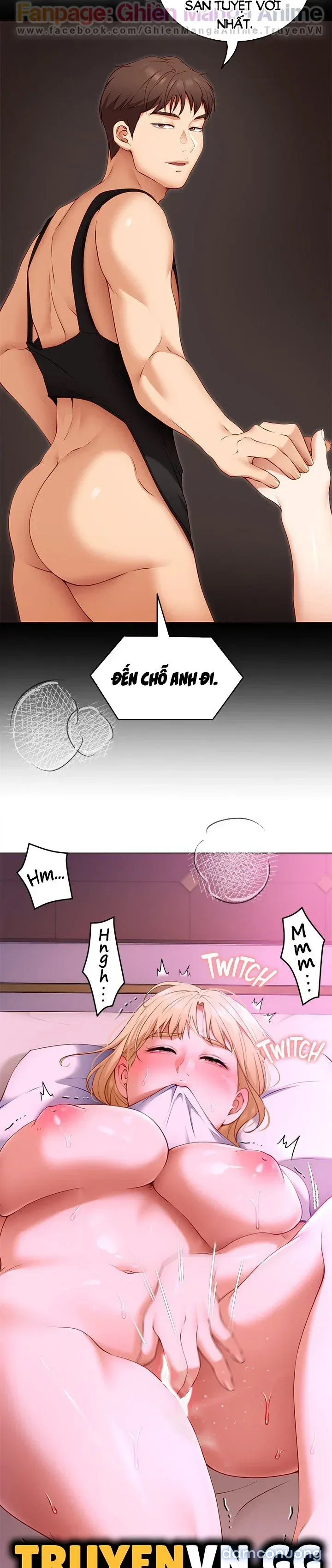 Mỹ vị nhân gian 