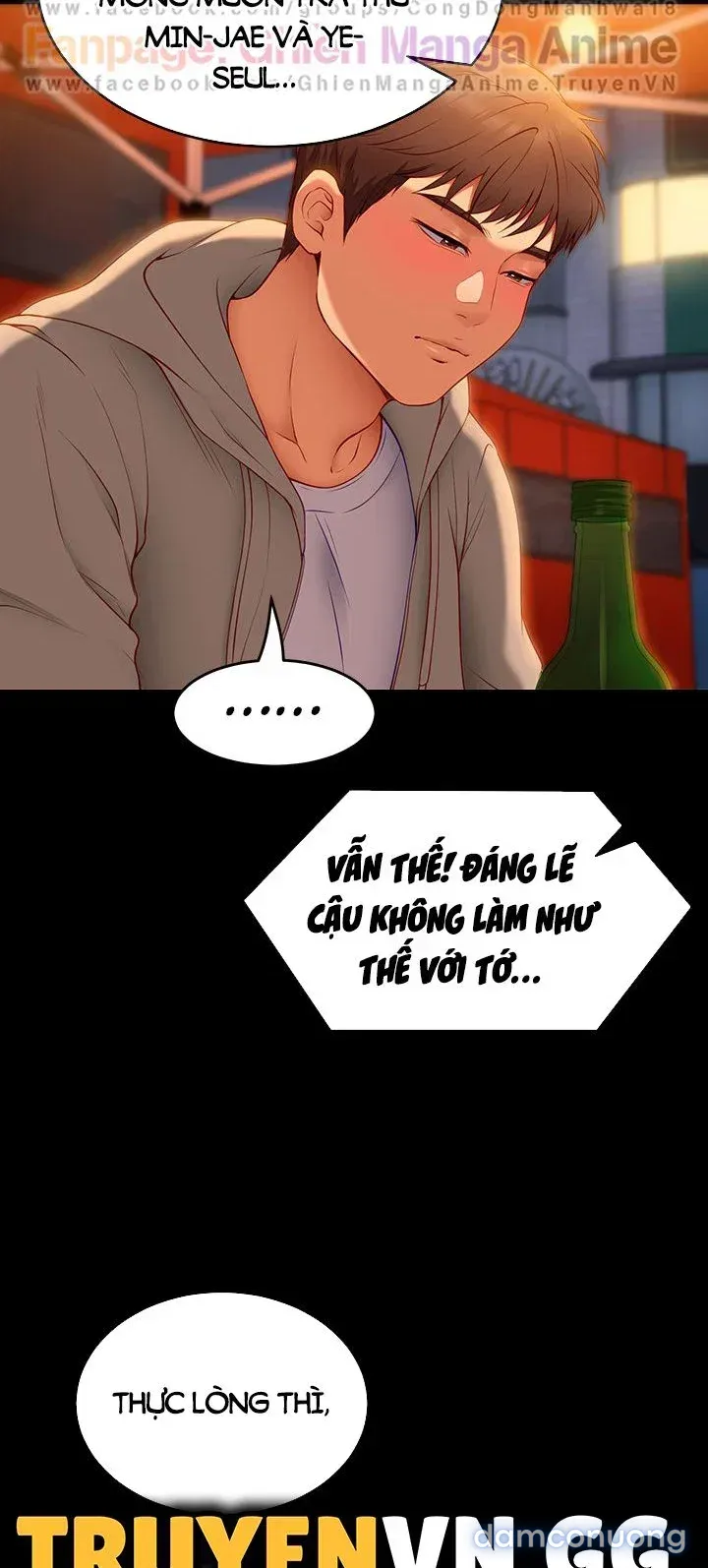 Mỹ vị nhân gian 
