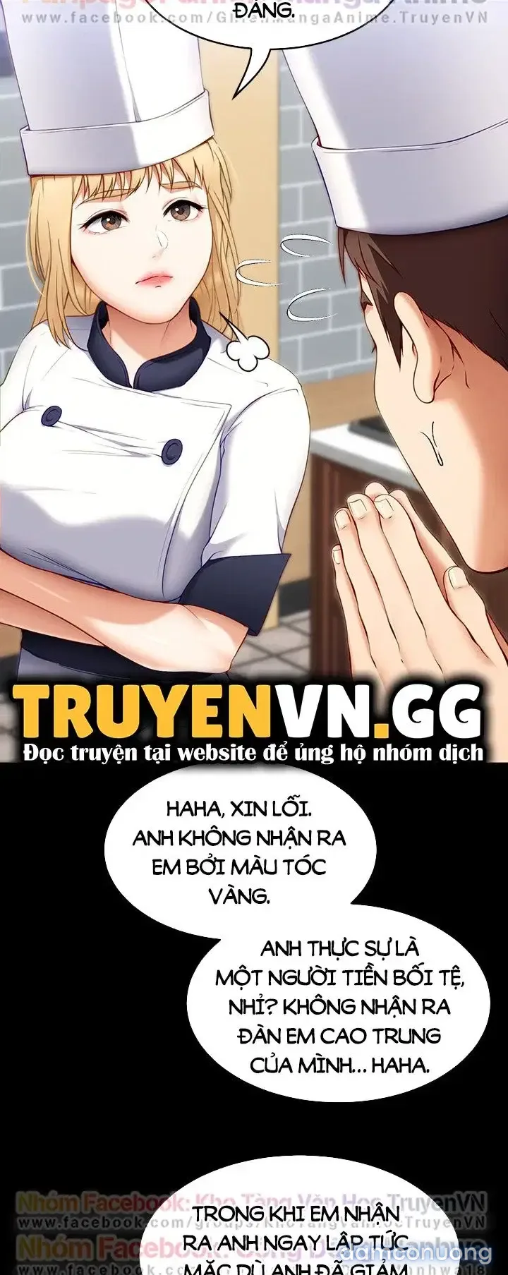 Mỹ vị nhân gian 