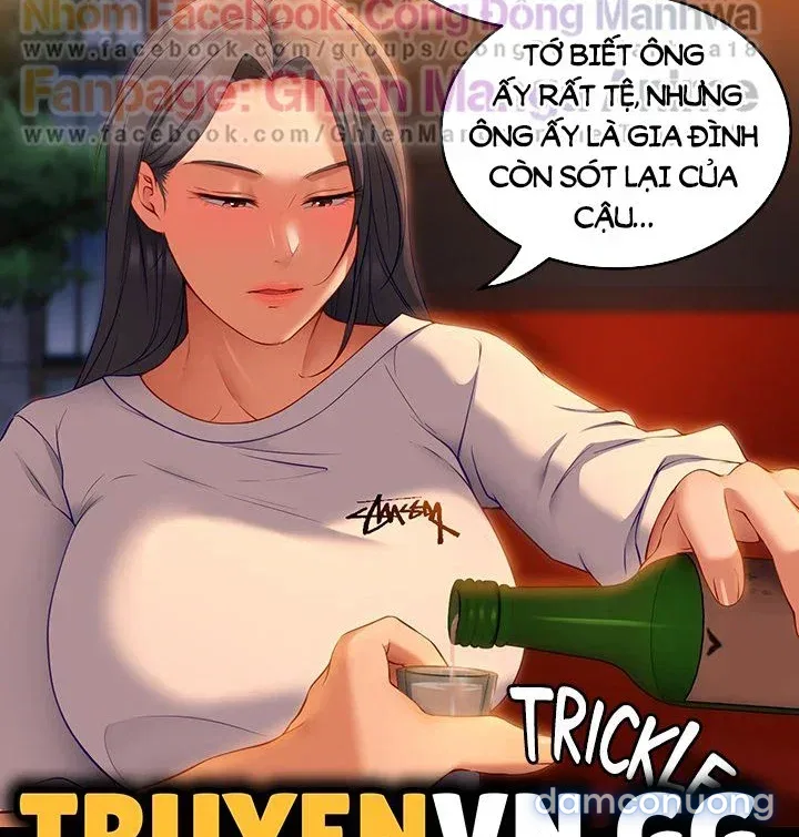Mỹ vị nhân gian 