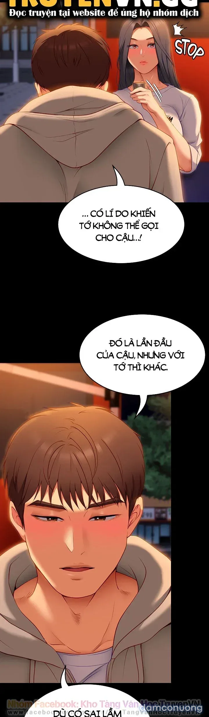 Mỹ vị nhân gian 