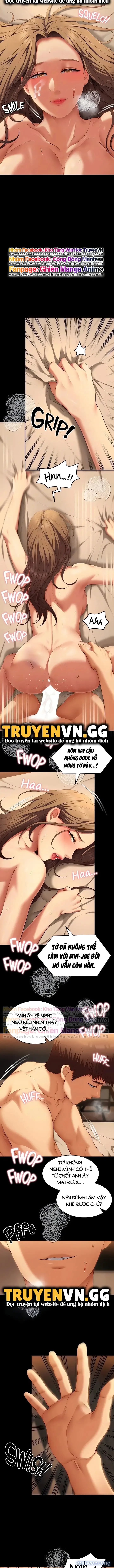 Mỹ vị nhân gian 