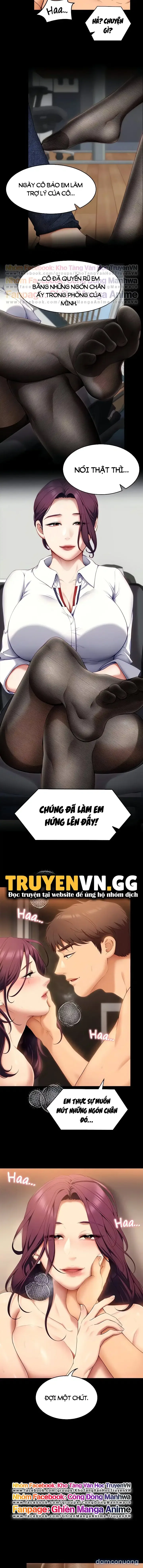 Mỹ vị nhân gian 
