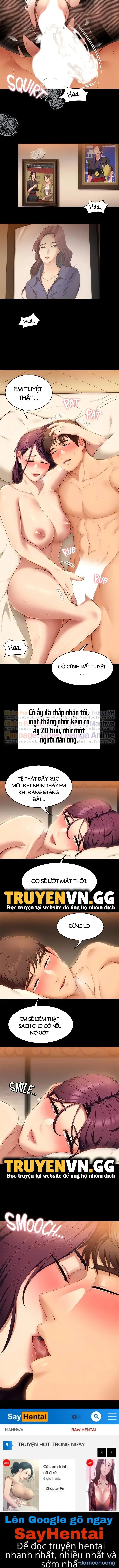 Mỹ vị nhân gian 