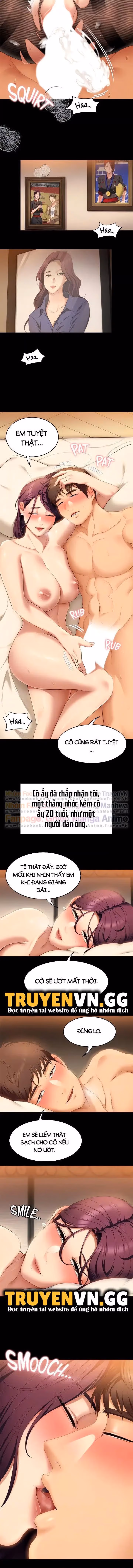 Mỹ vị nhân gian 