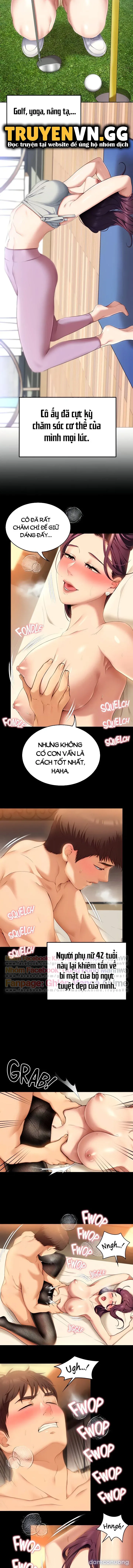 Mỹ vị nhân gian 