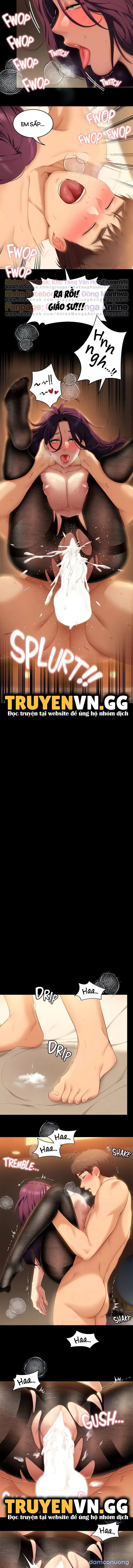 Mỹ vị nhân gian 