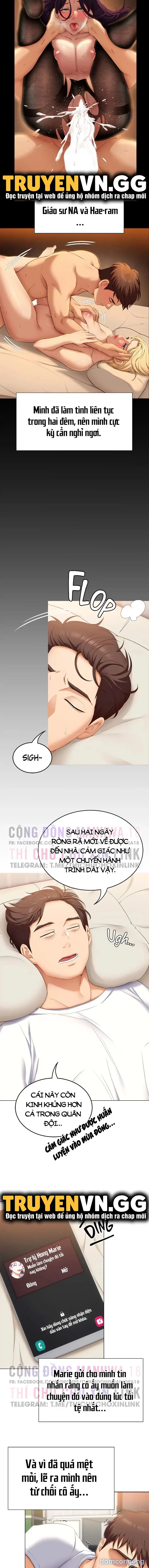 Mỹ vị nhân gian 