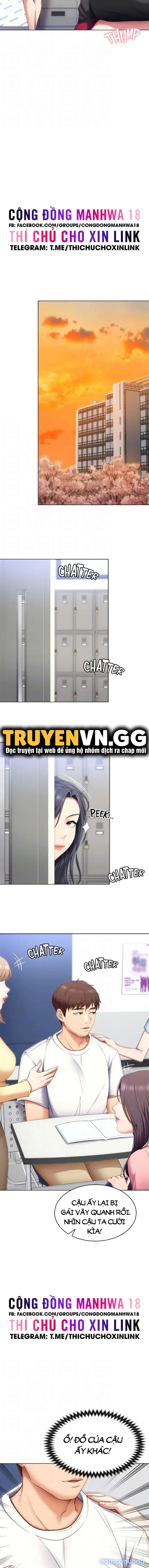 Mỹ vị nhân gian 