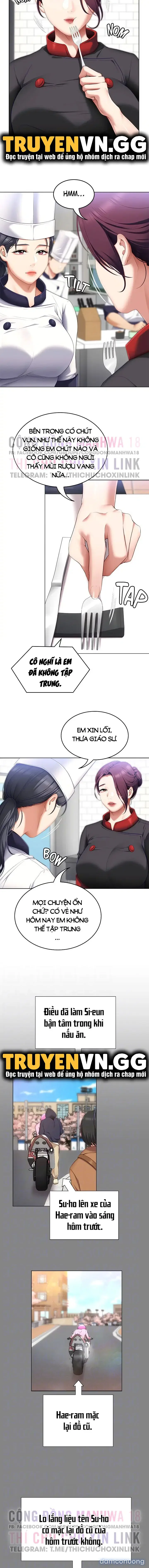 Mỹ vị nhân gian 