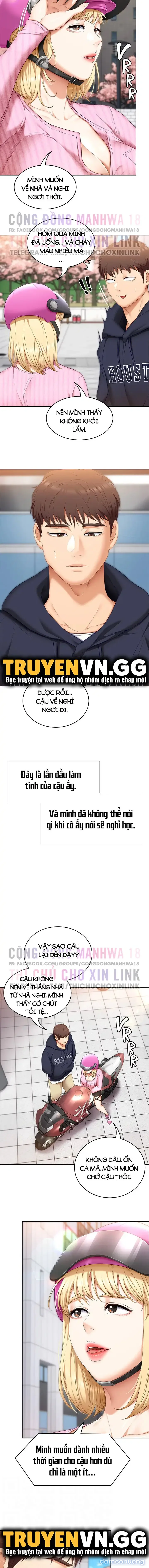 Mỹ vị nhân gian 