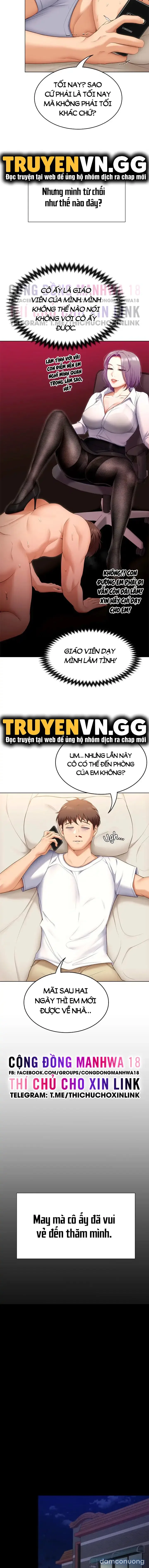 Mỹ vị nhân gian 