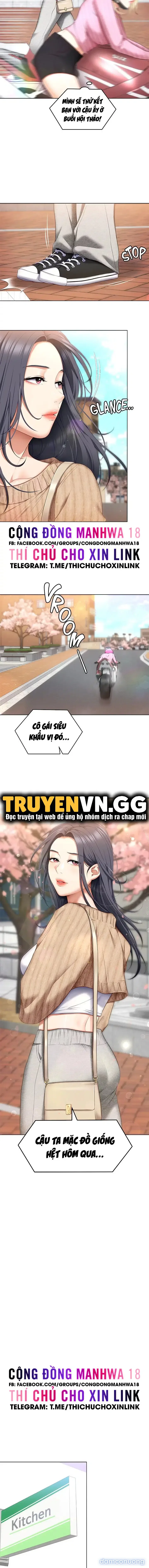 Mỹ vị nhân gian 
