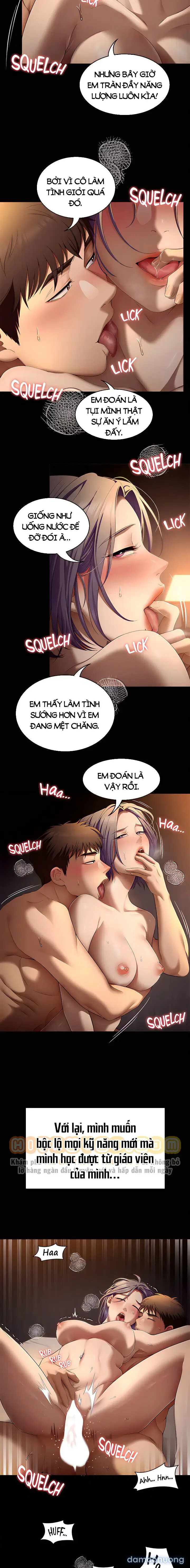 Mỹ vị nhân gian 