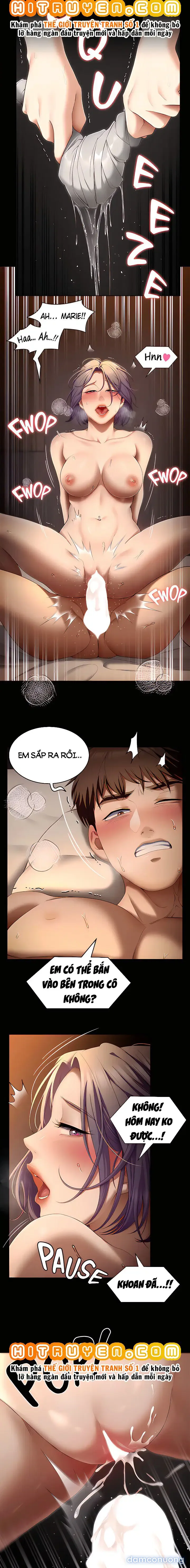 Mỹ vị nhân gian 