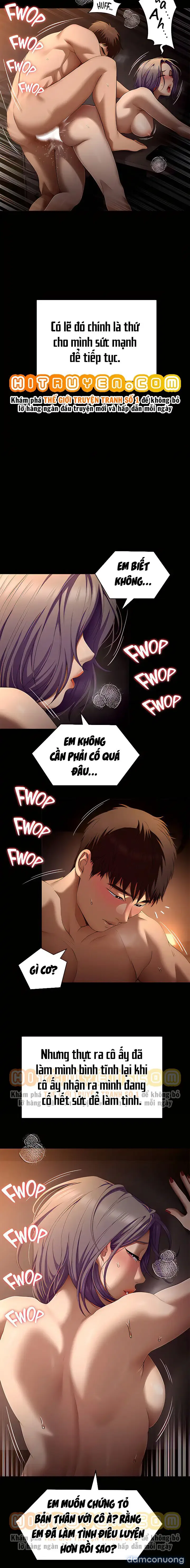 Mỹ vị nhân gian 