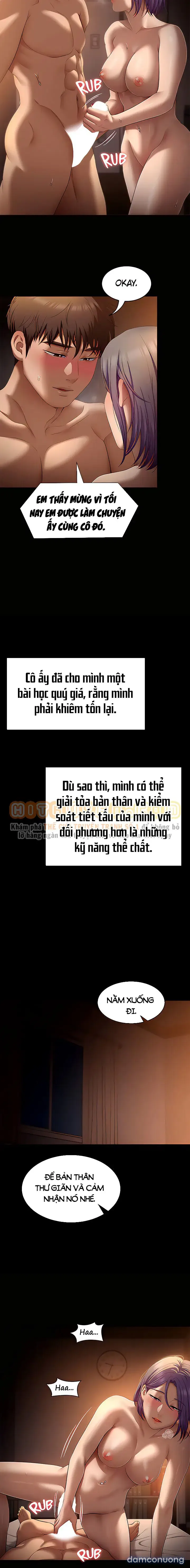 Mỹ vị nhân gian 