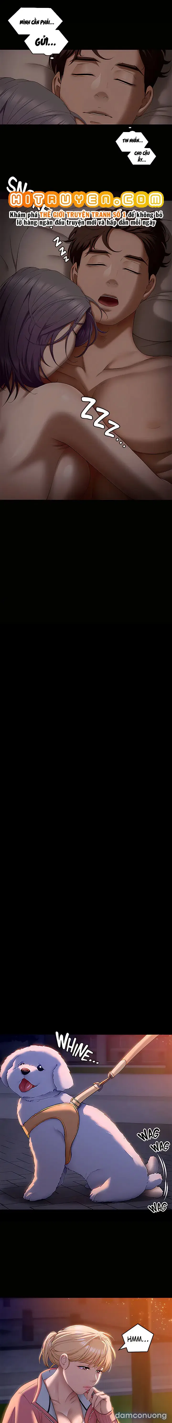 Mỹ vị nhân gian 