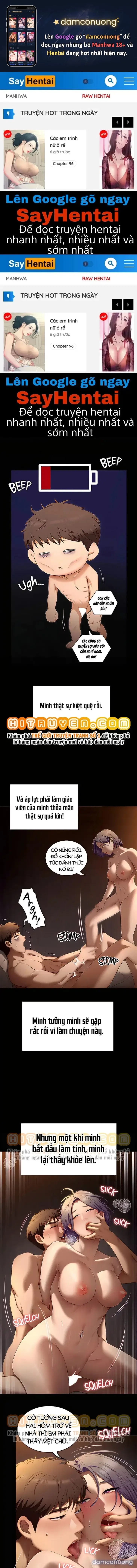 Mỹ vị nhân gian 