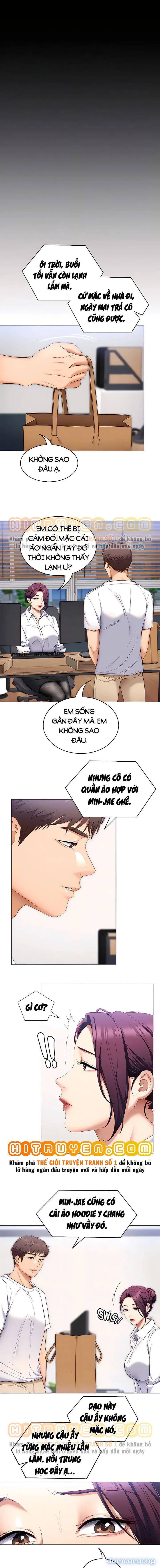 Mỹ vị nhân gian 