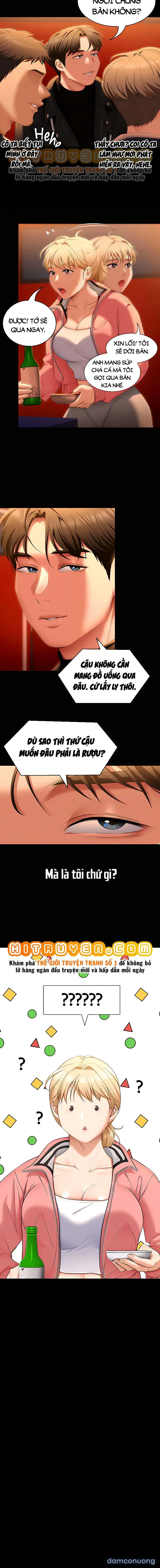 Mỹ vị nhân gian 
