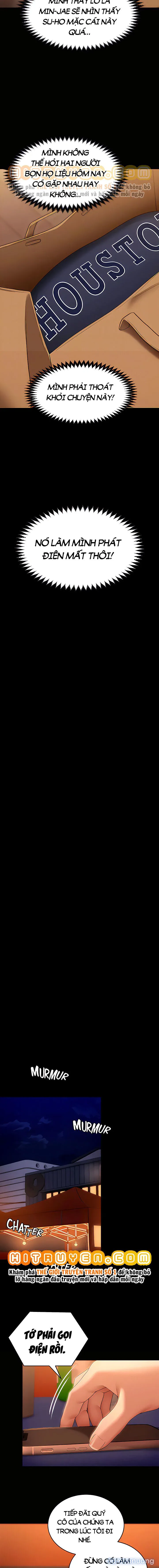 Mỹ vị nhân gian 