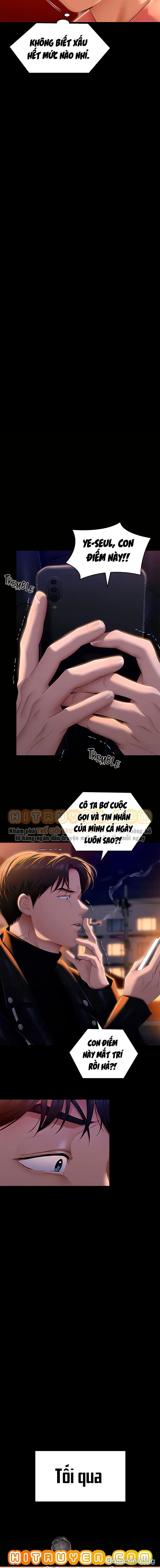 Mỹ vị nhân gian 