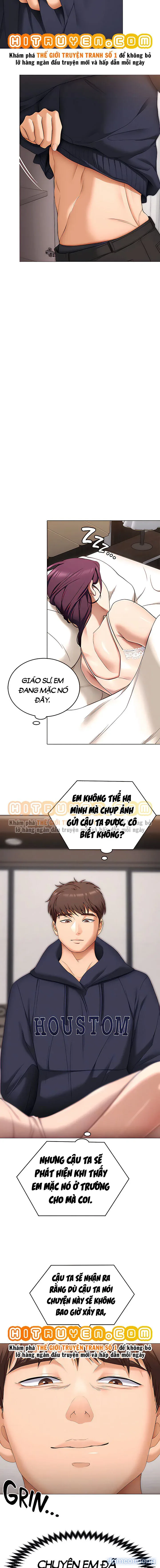 Mỹ vị nhân gian 