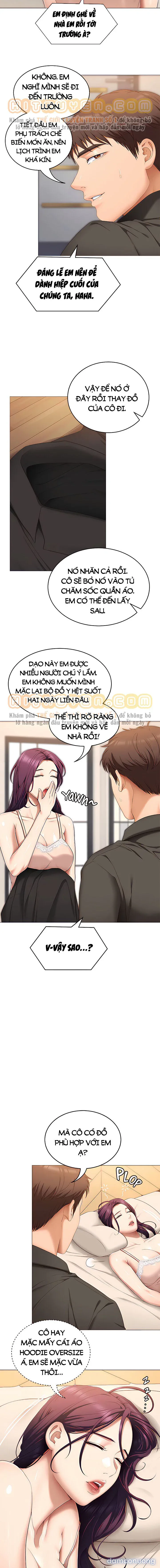 Mỹ vị nhân gian 