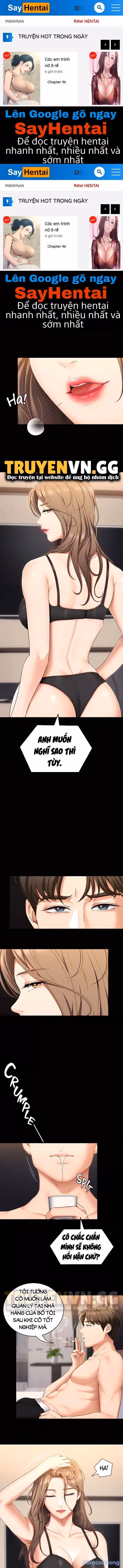 Mỹ vị nhân gian 