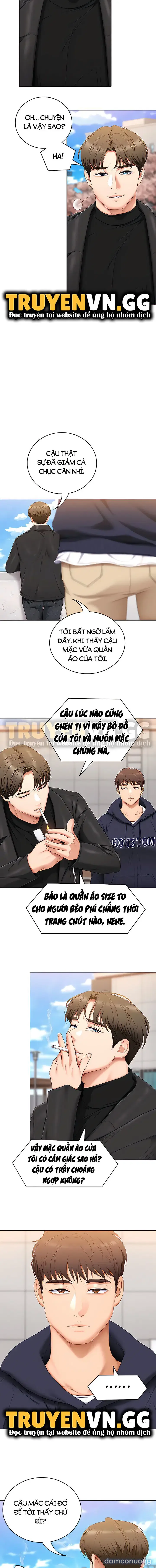 Mỹ vị nhân gian 