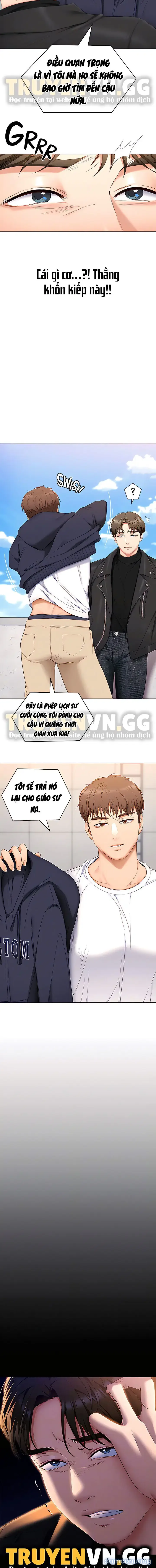Mỹ vị nhân gian 