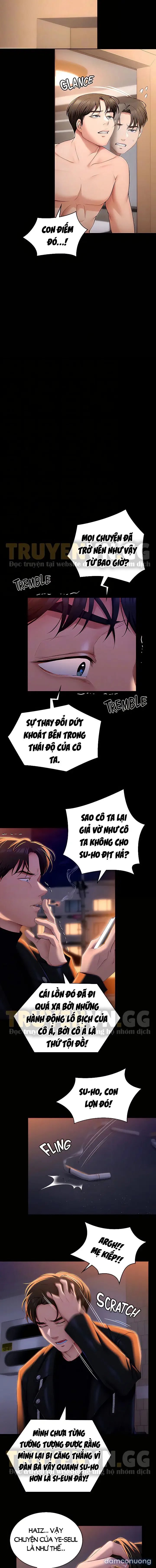 Mỹ vị nhân gian 