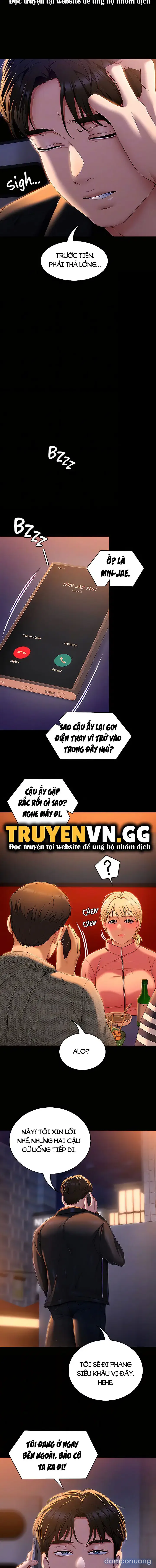 Mỹ vị nhân gian 