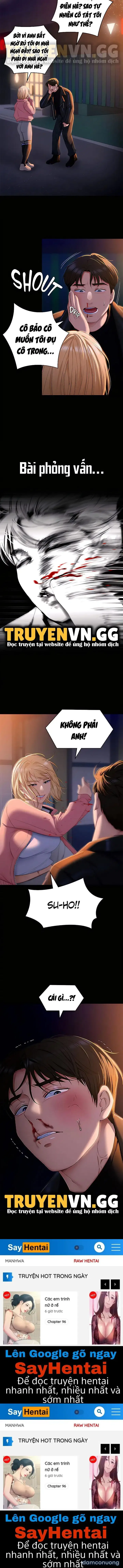 Mỹ vị nhân gian 
