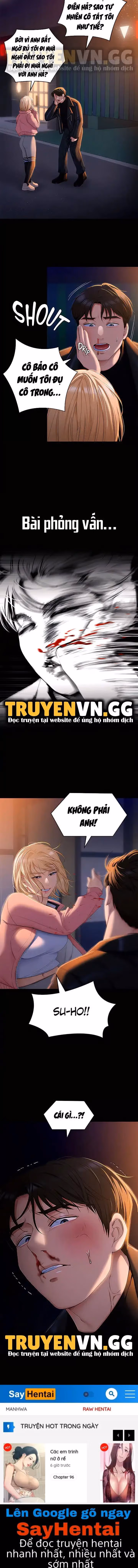 Mỹ vị nhân gian 