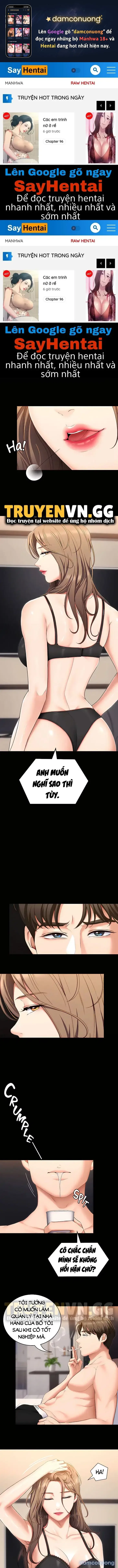 Mỹ vị nhân gian 