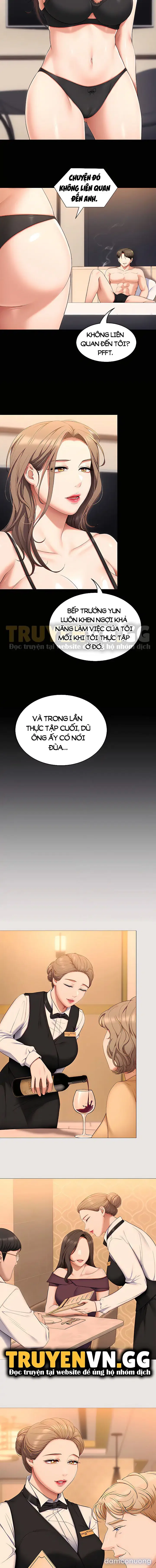 Mỹ vị nhân gian 