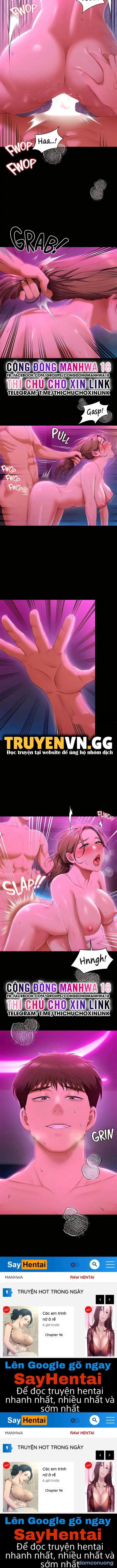 Mỹ vị nhân gian 