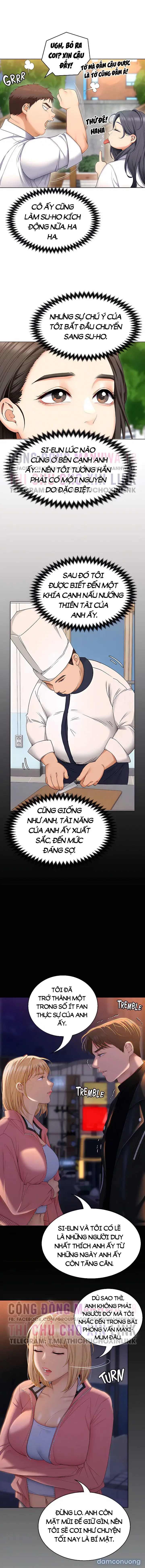 Mỹ vị nhân gian 