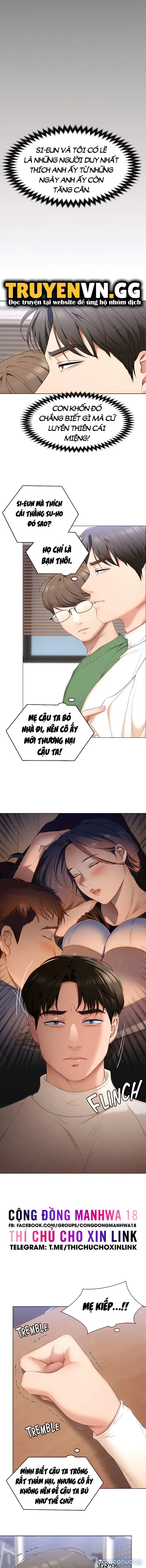 Mỹ vị nhân gian 